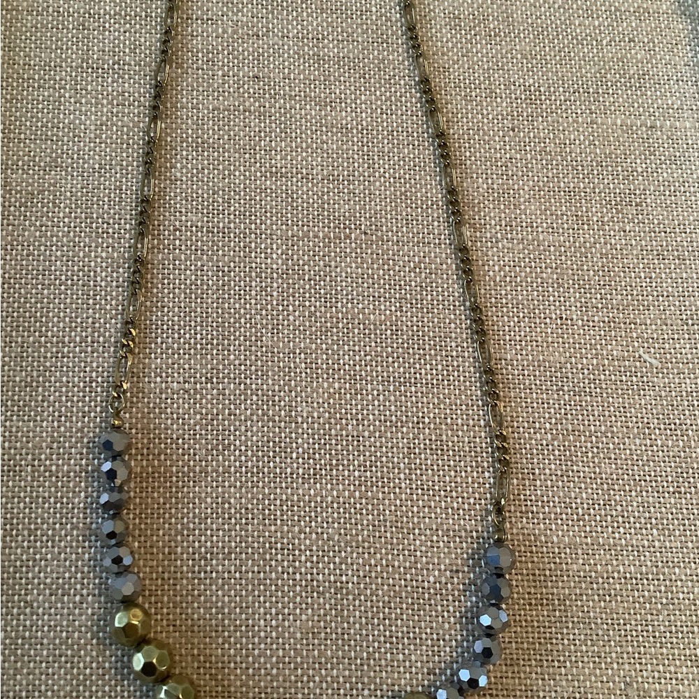 Silpada K&R Convertible Tier Necklace KRN0099 - Picture 6 of 14